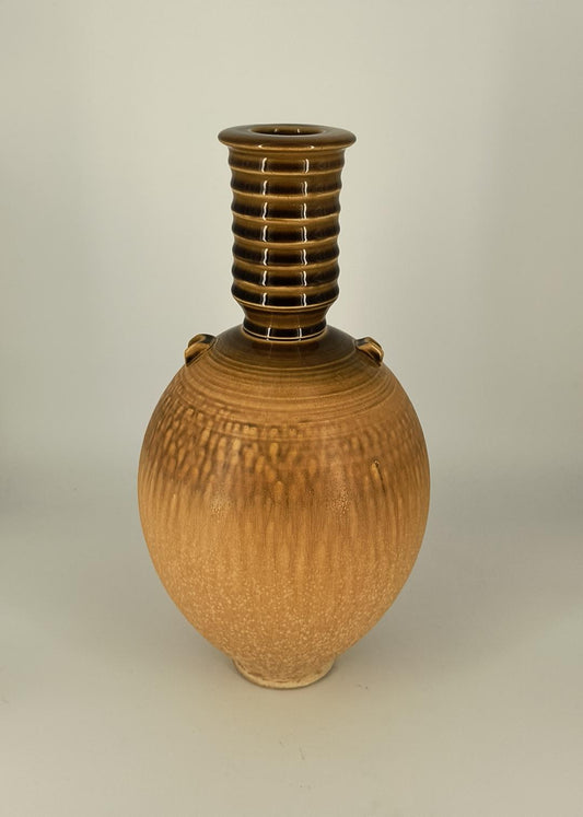 Tower vase